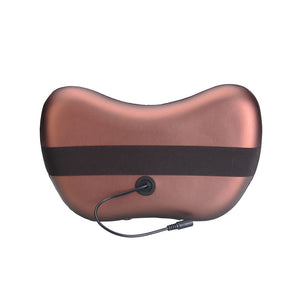 Electric Neck and Body Massage Pillow - Layzon