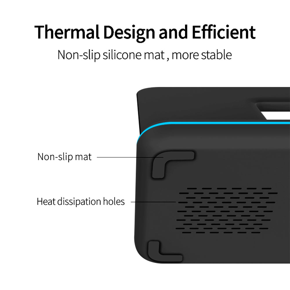 Wireless Charger Stand 3 in 1 - Layzon