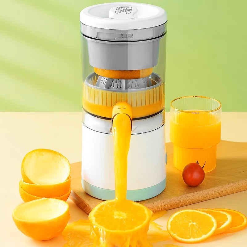 Automatic Fruit Juicer - Layzon