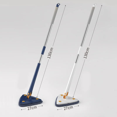 360 Rotating Adjustable Mop - Layzon