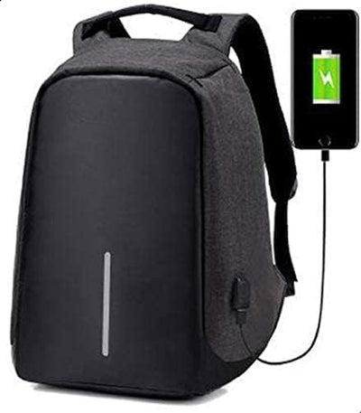 Anti Theft Backpack Bag - Layzon