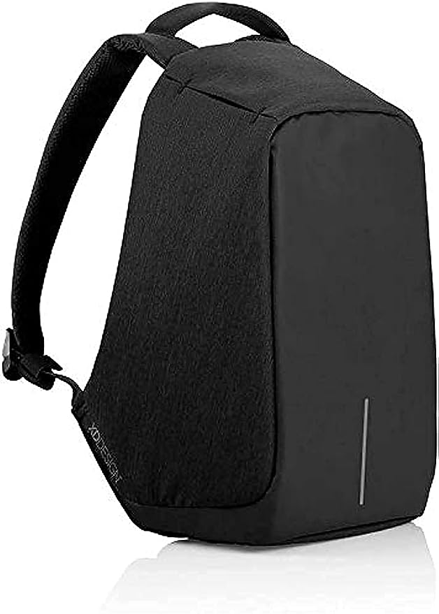 Anti Theft Backpack Bag - Layzon