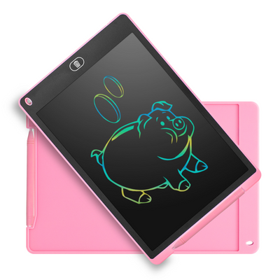 LCD Writing Tablet - Layzon