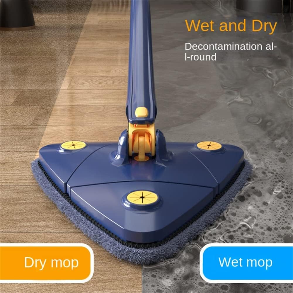 360 Rotating Adjustable Mop - Layzon