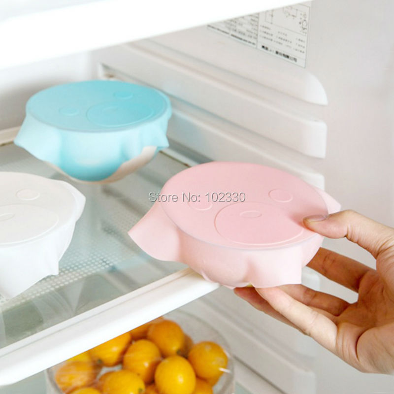 Airtight Silicone Cover - Layzon