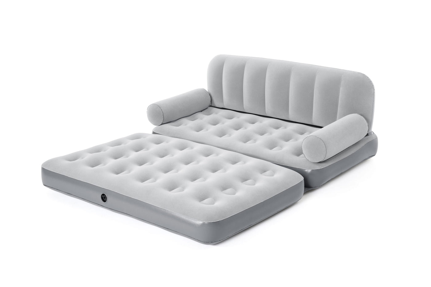 Bestway 5-in-1 Multipurpose Comfort Quest Air Mattress - Layzon