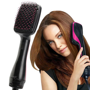 Hair Dryer & Styler- One Step - Layzon