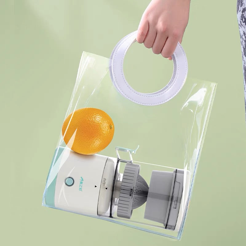 Automatic Fruit Juicer - Layzon