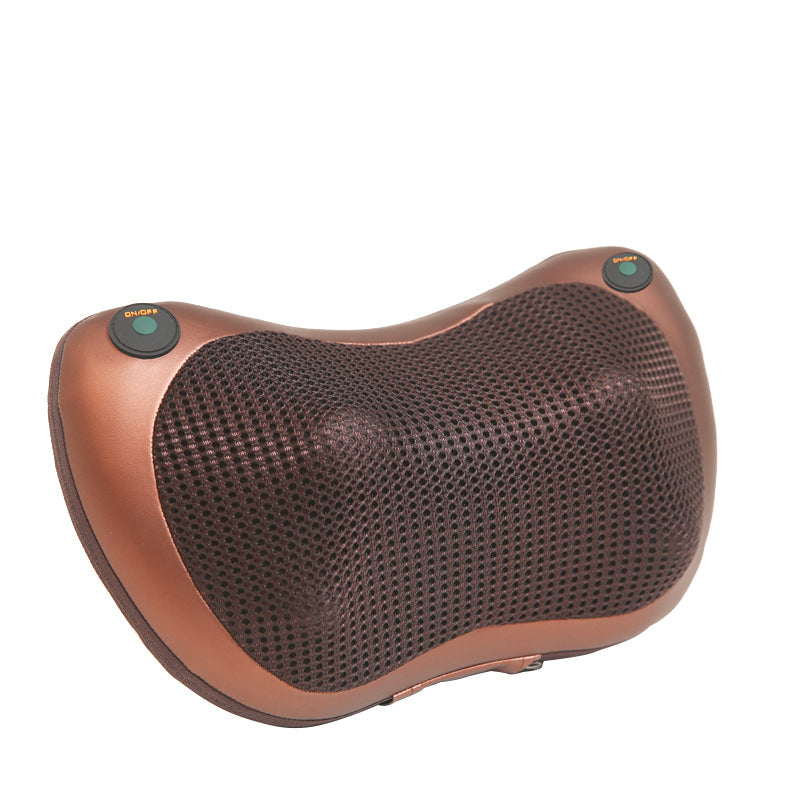 Electric Neck and Body Massage Pillow - Layzon