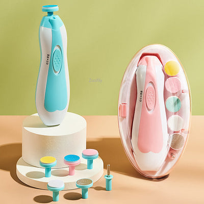 Baby Nail Trimmer - Layzon