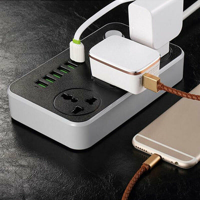 Anti Static Power Socket - Layzon