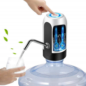 Electric Portable Water Dispenser Pump - Layzon