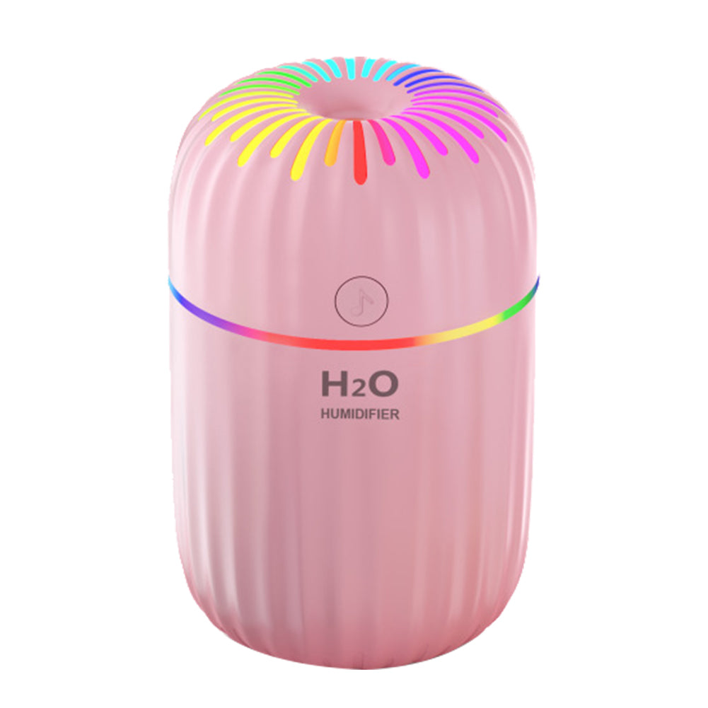 3-in-1 Humidifier - Layzon