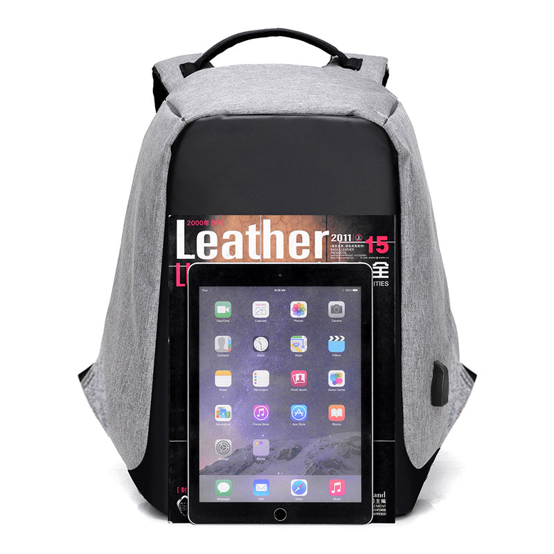 Anti Theft Backpack Bag - Layzon