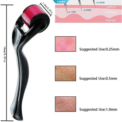 Derma Roller System - Layzon