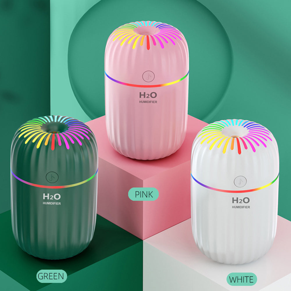 3-in-1 Humidifier - Layzon