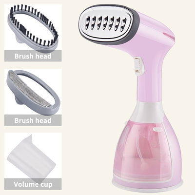 Portable Garment Steamer - Layzon