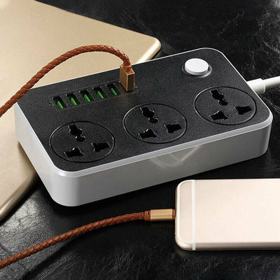 Anti Static Power Socket - Layzon