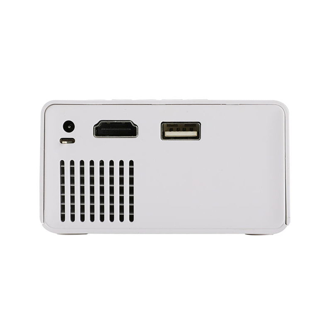 YG-300 Mini Projector: Small Size, Big Performance