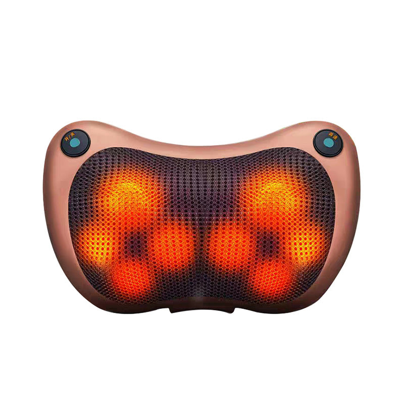 Electric Neck and Body Massage Pillow - Layzon