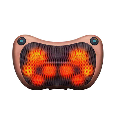 Electric Neck and Body Massage Pillow - Layzon