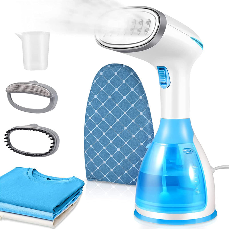 Portable Garment Steamer - Layzon