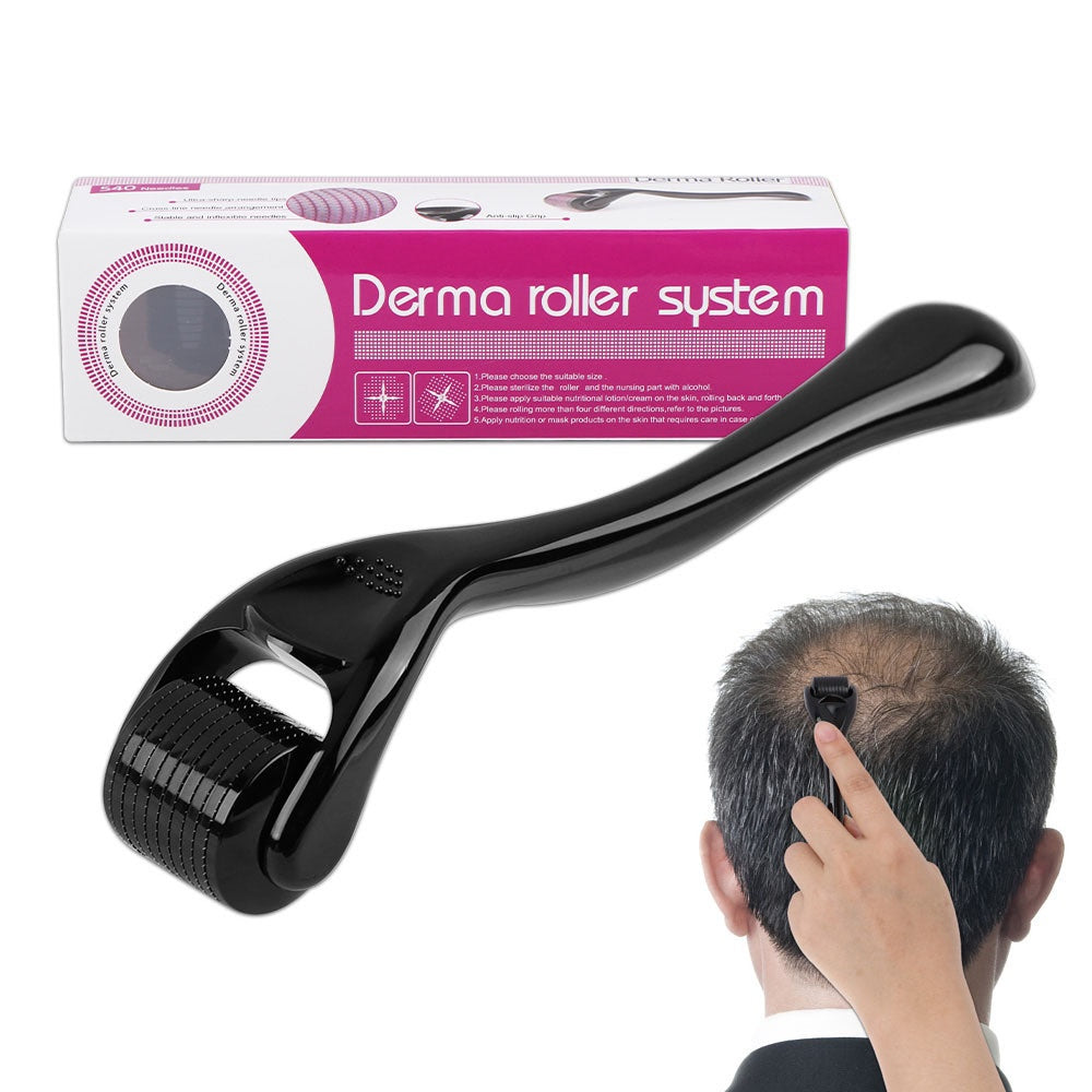 Derma Roller System - Layzon