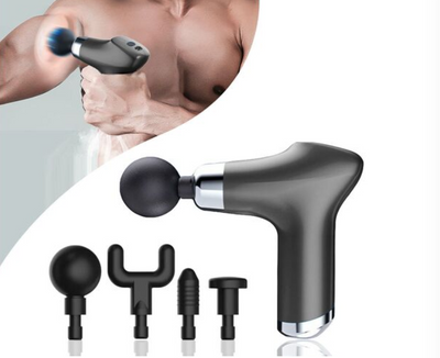 Fascial Power Massager Gun - Layzon