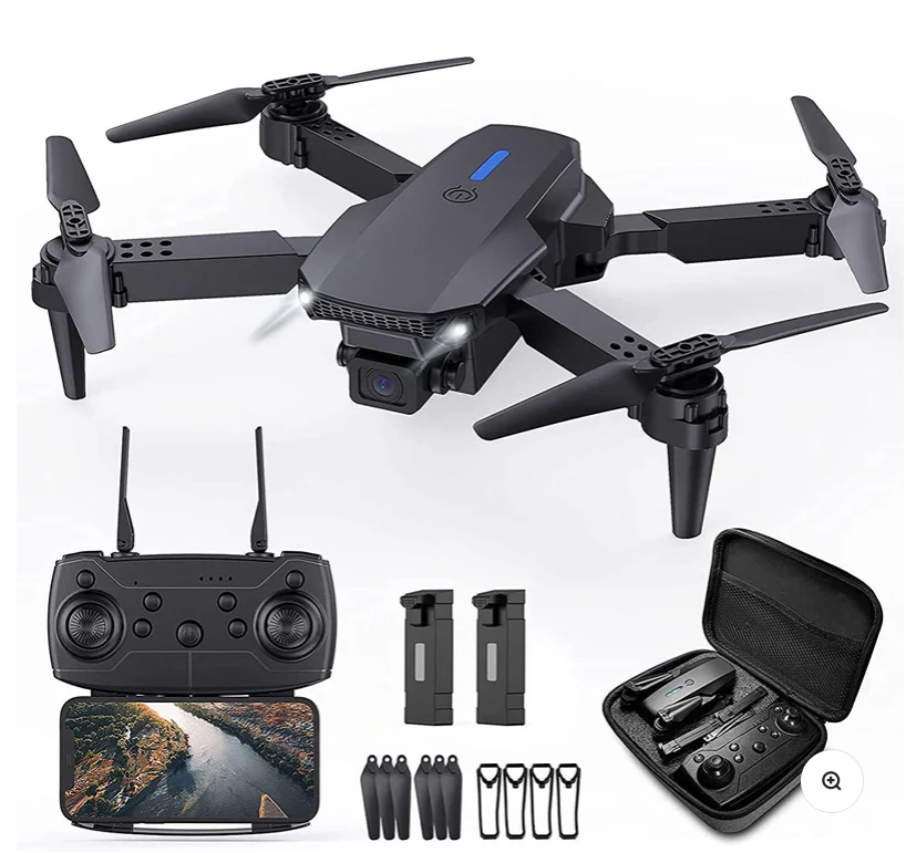 E99 Drone Camera high quality camera