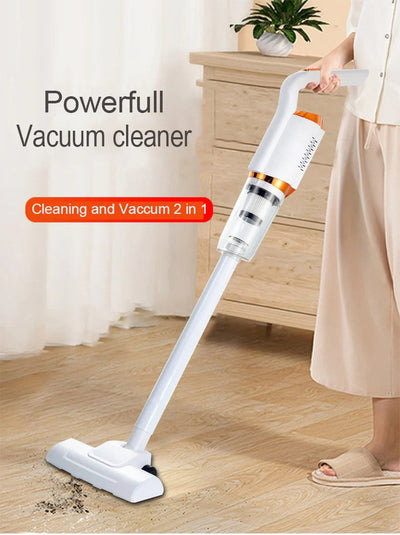 3-in-1 Wireless Vacum Cleaner - Layzon