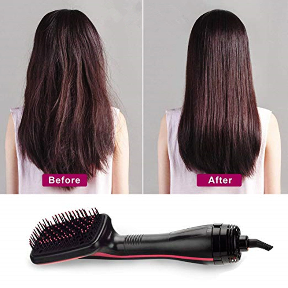 Hair Dryer & Styler- One Step - Layzon