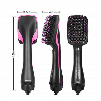 Hair Dryer & Styler- One Step - Layzon