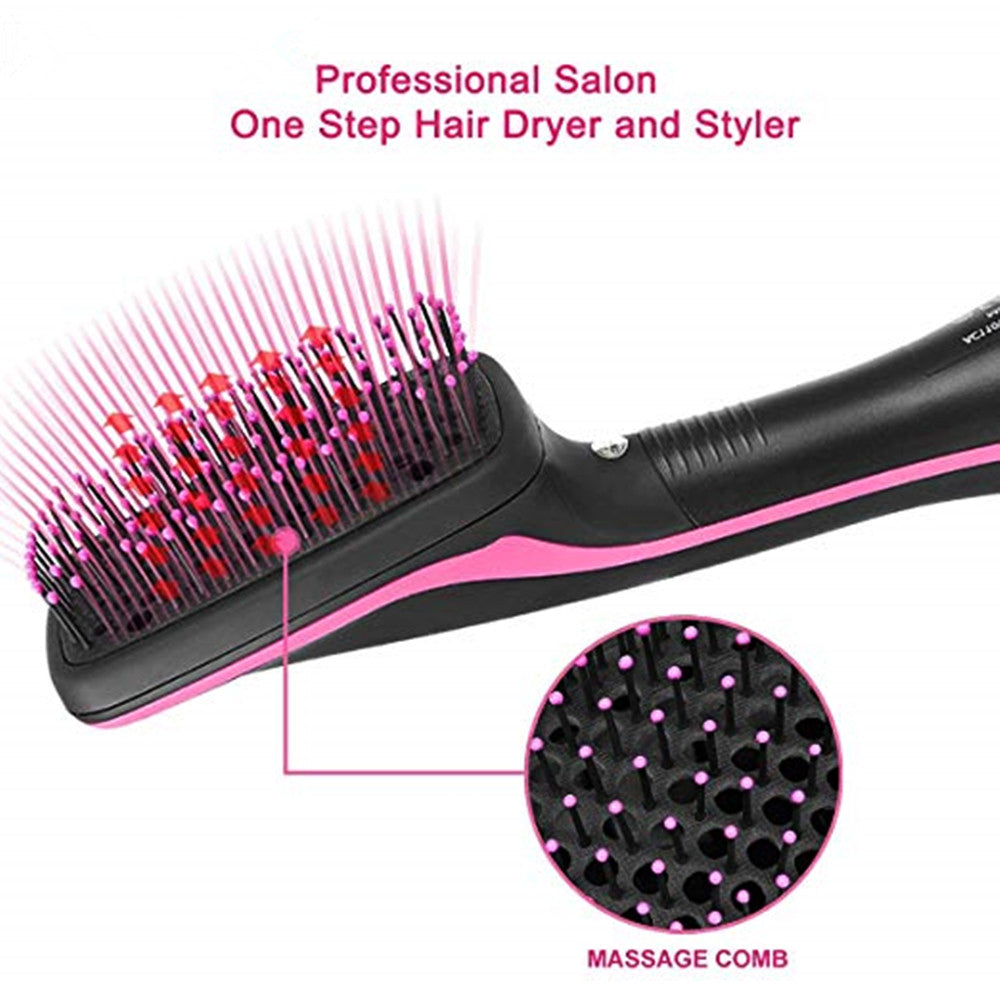 Hair Dryer & Styler- One Step - Layzon