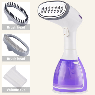 Portable Garment Steamer - Layzon