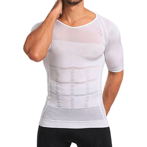 Men's Slimming Body Shapewear - Layzon