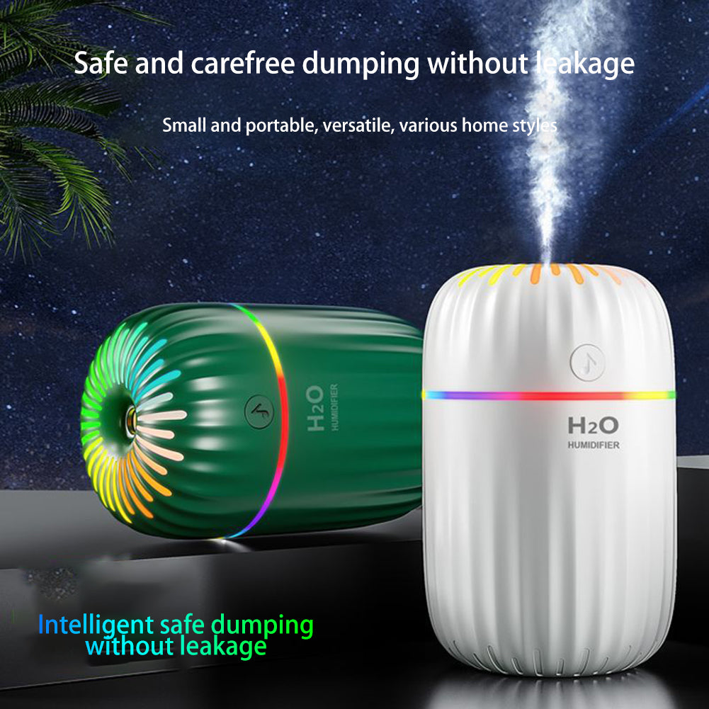 3-in-1 Humidifier - Layzon