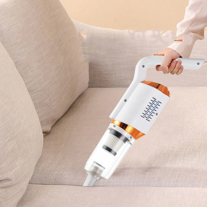 3-in-1 Wireless Vacum Cleaner - Layzon