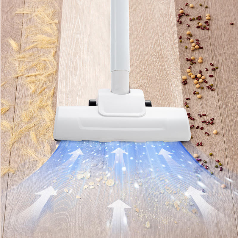 3-in-1 Wireless Vacum Cleaner - Layzon