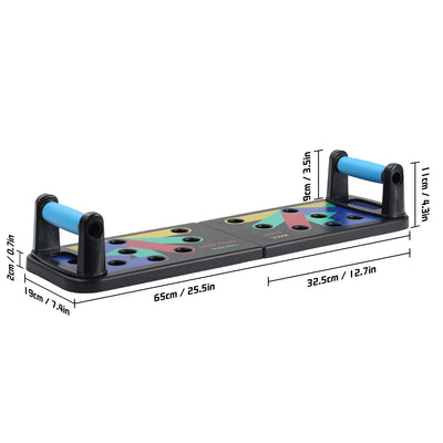 Push-Up Board - Layzon