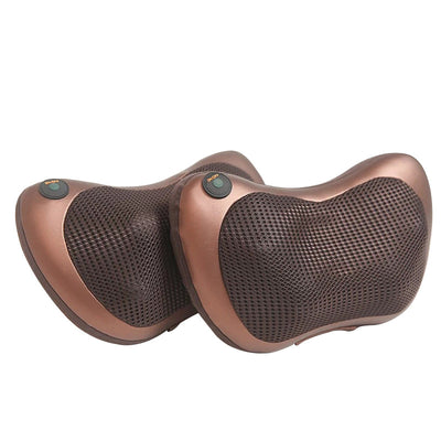 Electric Neck and Body Massage Pillow - Layzon