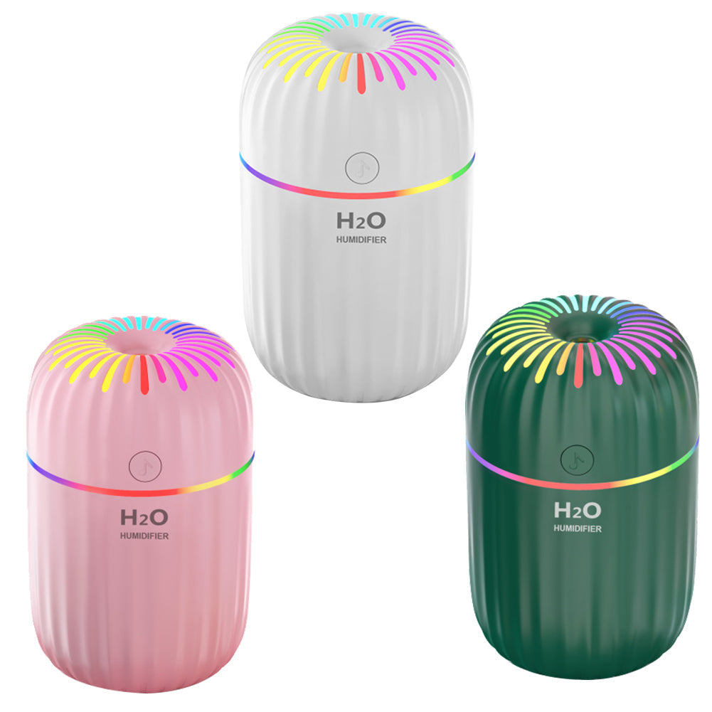 3-in-1 Humidifier - Layzon