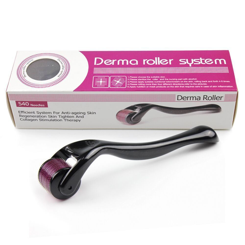 Derma Roller System - Layzon