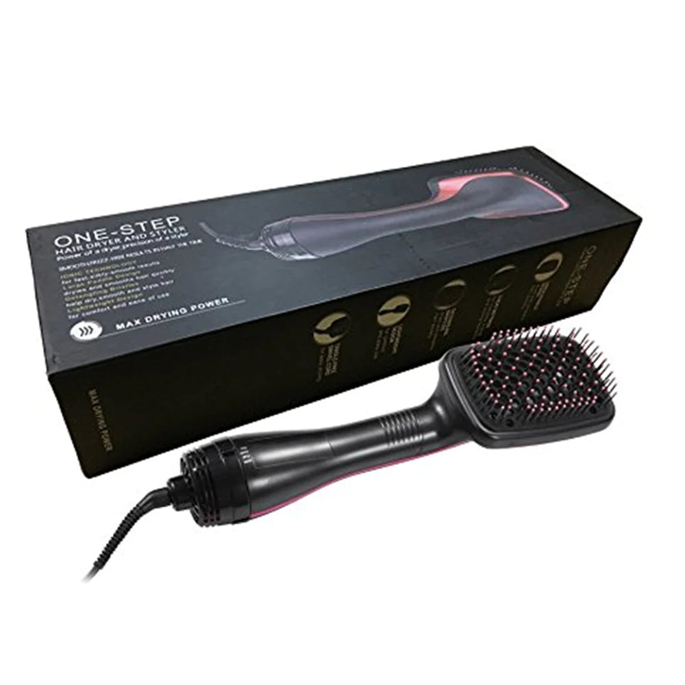 Hair Dryer & Styler- One Step - Layzon