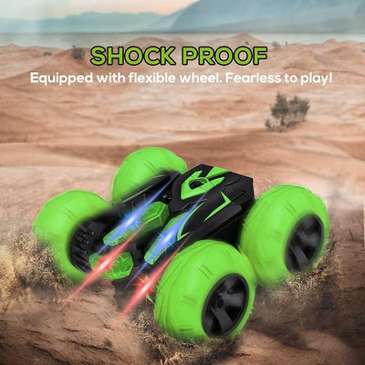 RC Stunt Car , remote control