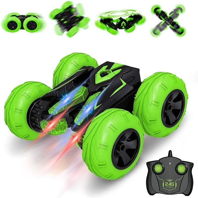 RC Stunt Car , remote control