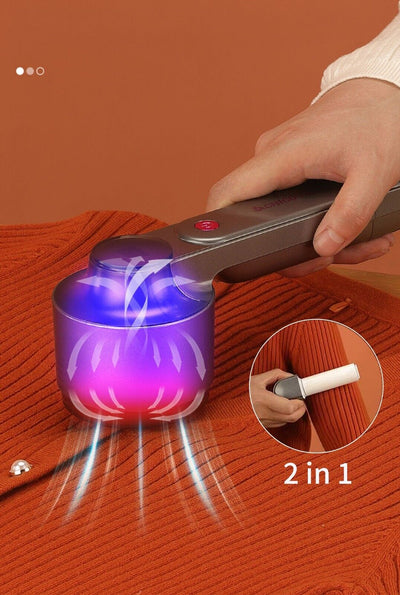 Rechargeable Lint Remover - Layzon