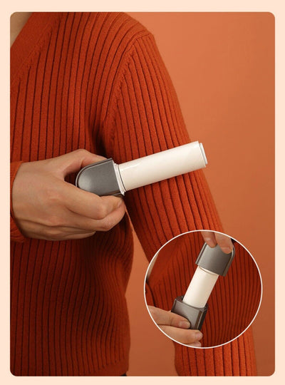 Rechargeable Lint Remover - Layzon