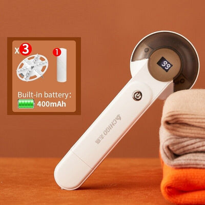 Rechargeable Lint Remover - Layzon