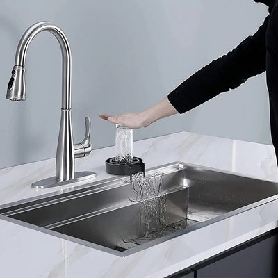 Sink Faucet Washer - Layzon