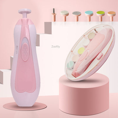 Baby Nail Trimmer - Layzon